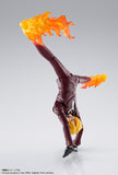 S.H.Figuarts Sanji -The Raid on Onigashima-