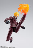 S.H.Figuarts Sanji -The Raid on Onigashima-