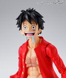 S.H.Figuarts Sanji -The Raid on Onigashima-