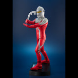 Ultimate Article Ultra Seven Complete Figure