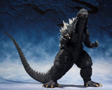 S.H.MonsterArts Godzilla (2002) (Re-Run)