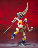 S.H.Monsterarts Jet Jaguar [2021]