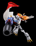 Dynaction Omegamon