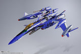 DX Chogokin YF-29 Durandal Valkyrie (Maximilian Jenius Use) Full Set Pack