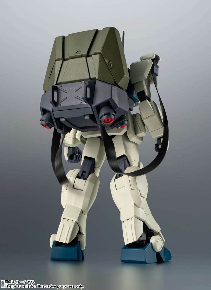 The Robot Spirits RX-79(G) Ez-8 Gundam Ez-8 Ver. A.N.I.M.E.