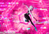 S.H.Figuarts Spider-Gwen (Spider-Man: Across the Spider-Verse)