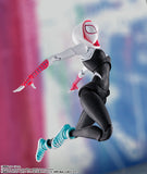 S.H.Figuarts Spider-Gwen (Spider-Man: Across the Spider-Verse)