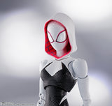 S.H.Figuarts Spider-Gwen (Spider-Man: Across the Spider-Verse)