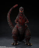 S.H.MonsterArts Godzilla 2016 The Fourth Night Combat Ver.