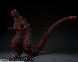 S.H.MonsterArts Godzilla 2016 The Fourth Night Combat Ver.