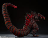 S.H.MonsterArts Godzilla 2016 The Fourth Night Combat Ver.