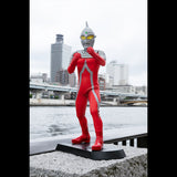 Ultimate Article Ultra Seven Complete Figure