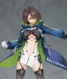 Azur Lane Baltimore - Light Equipped Ver. 1/7 Scale Figure