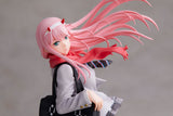 Zero Two: School Uniform Ver. 1/7 Scale Figure (Re-Run)