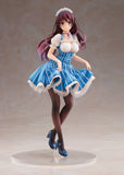 Utaha Kasumigaoka Maid Version 1/7 Scale Figure