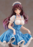 Utaha Kasumigaoka Maid Version 1/7 Scale Figure