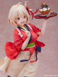 Lycoris Recoil Chisato Nishikigi 1/7 Scale Figure