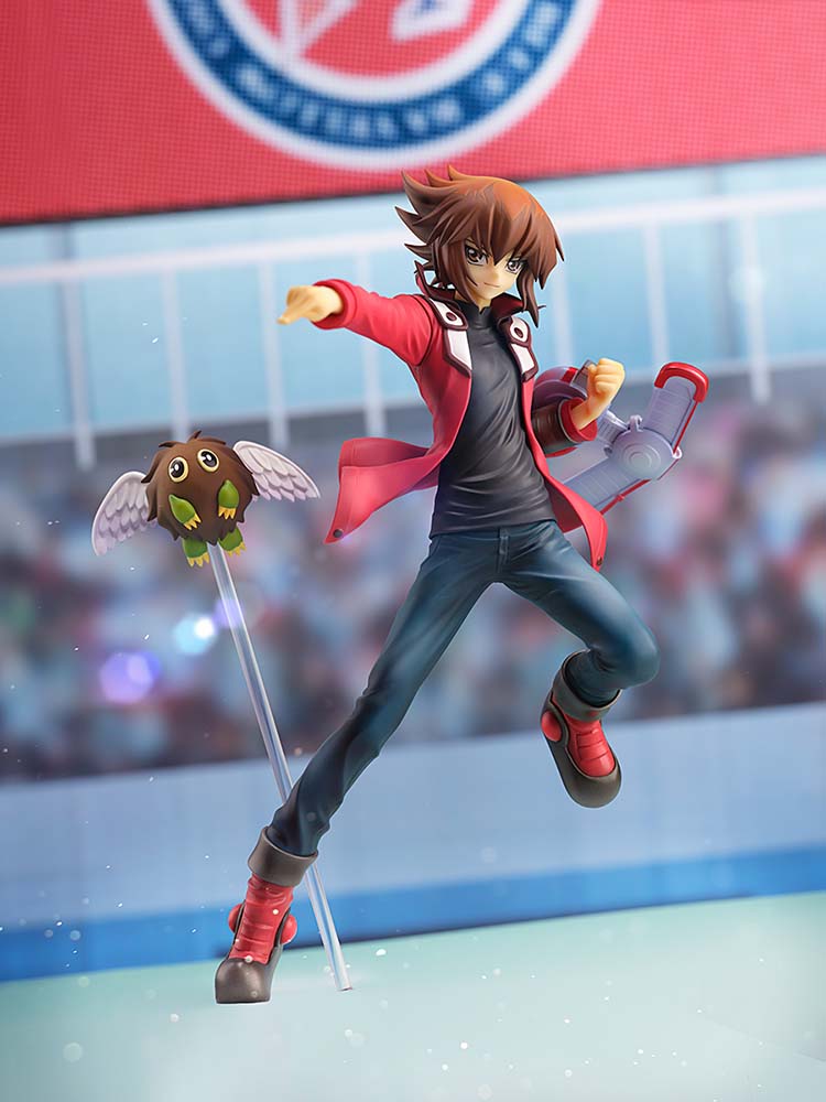 Ichibansho Figure Yu-Gi-Oh! GX Jaden Yuki (Wake Up Your Memories): Bandai  Spirits 35% OFF - Tokyo Otaku Mode (TOM)