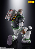 S.H.Figuarts Buzz Lightyear Alpha Suit