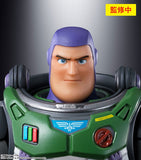 S.H.Figuarts Buzz Lightyear Alpha Suit