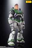 S.H.Figuarts Buzz Lightyear Alpha Suit