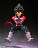 S.H.Figuarts Super Saiyan 4 Vegeta