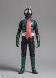 S.H.Figuarts Kamen Rider (Shin Kamen Rider)