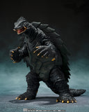 S.H.MonsterArts Gamera (1999) Kyoto Decisive Battle Ver.