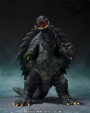 S.H.MonsterArts Gamera (1999) Kyoto Decisive Battle Ver.