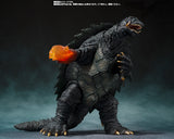 S.H.MonsterArts Gamera (1999) Kyoto Decisive Battle Ver.