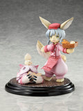 Lepus Nanachi & Mitty Complete Figure