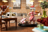 Lepus Nanachi & Mitty Complete Figure