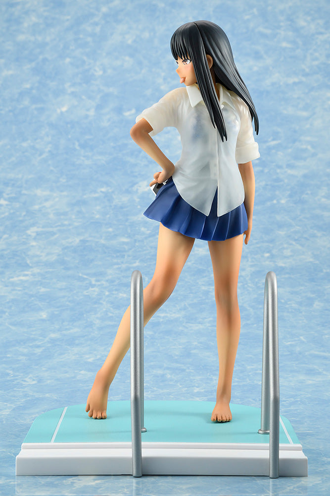 Ijiranaide Nagatoro-san - Nagatoro Hayase - 1/7 (Bell Fine) - Akiba Soul