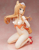 Maple 1/4 Scale Figure