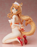 Maple 1/4 Scale Figure