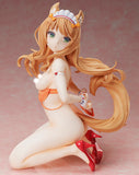 Maple 1/4 Scale Figure