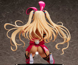 Caroline Yuri Tanned Bunny Ver. 1/4 Scale Figure