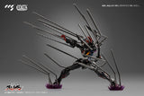 Gurren Lagann Razengan Alloy Action Figure