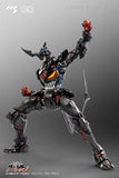 Gurren Lagann Razengan Alloy Action Figure