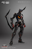 Gurren Lagann Razengan Alloy Action Figure