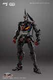 Gurren Lagann Razengan Alloy Action Figure