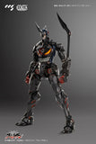 Gurren Lagann Razengan Alloy Action Figure