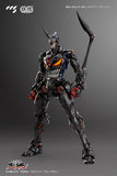 Gurren Lagann Razengan Alloy Action Figure