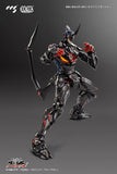 Gurren Lagann Razengan Alloy Action Figure