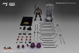 Gurren Lagann Razengan Alloy Action Figure