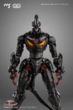 Gurren Lagann Razengan Alloy Action Figure