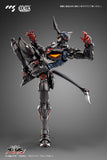 Gurren Lagann Razengan Alloy Action Figure