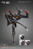 Gurren Lagann Razengan Alloy Action Figure