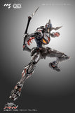 Gurren Lagann Razengan Alloy Action Figure