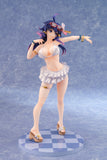 Izumi Mahiru Original Illustration Nikaido Yuki 1/6 Scale Figure